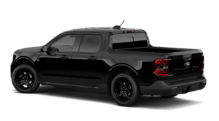 2026 Ford Maverick® External Image 2